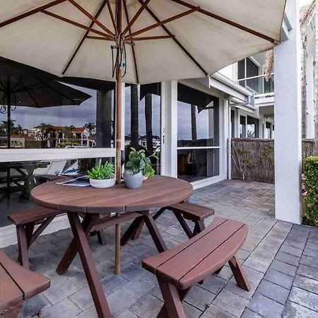 The Blacklighters-Waterfront Retreat Port Lincoln Exterior foto